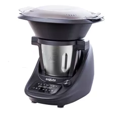 Robot De Cocina Enxuta Smart 1700w 2.3 L Con Accesorios Bde