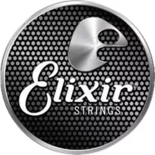 Cuerdas De Guitarra Y Bajo Elixir Originales Eeuu Ver Descr-