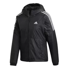 Jaqueta adidas Essentials Insulated Com Capuz Feminina