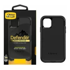 Protector Defender Otter Box Para iPhone