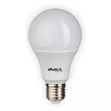 Lampada Led Bulbo Galaxy A60 15w 6500k 1012r