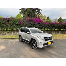 Toyota Prado Lc 150 Prado 3.0 Tx-l