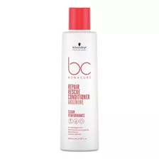 Condicionador Repair Rescue Bonacure Clean Schwarzkopf 200ml