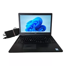 Notebook Dell Latitude 3530 Intel Core I7 8th Gen