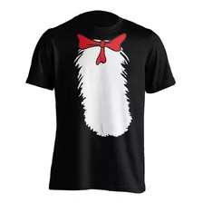 Playera Disfraz Gato En El Sombrero Travieso Dr Seuss Thing 