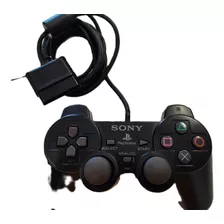 Controle Playstation 2 Original Ps2 Série A Testado Leia