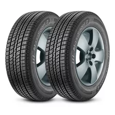 Kit De 2 Neumáticos Fate Maxisport 2 P 185/65r14 86 T