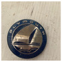 Emblema Cofre Valiant Duster Volare Con Moldura Original