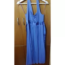 Vestido Semilargo Talle M