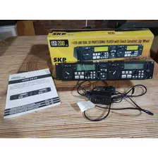 Reproductor Usb/ Sd Skp 2010