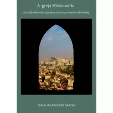 Livro A Igreja Missionária