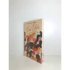 Livro De Eva A Ester Débora Otoni