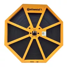 Correia Transportadora Continental 2lfo 3x1,5 72 Antichama