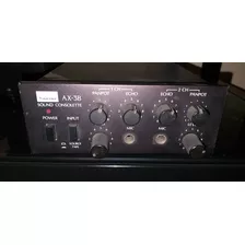 Sansui Consolette Ax-3b