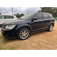 Dodge Journey 3.6 Stx Awd 7 Plazas - 2013