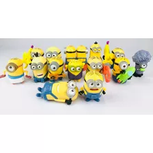 Lote Com 14 Minions