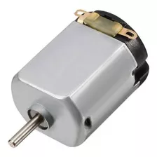 Micro Motor Dc 3v-6v 130