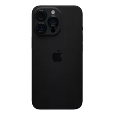 Skin Vinil Premium Negro Mate Para iPhone 13 Pro Max