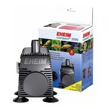 Bomba Submersa Eheim Compact + 3000 127v