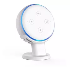 Soporte Base De Mesa Alexa Echo Dot 3 Generación