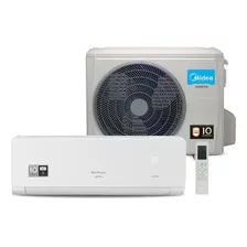 Ar Condicionado Inverter Springer Midea 9000 Btus Q/f 220v