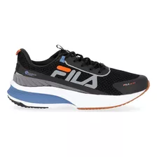 Zapatillas Fila Progress Hombre