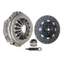 Kit Clutch Toyota Tacoma Prerunner 2012 4.0l 6 Vel Namcco