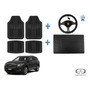 Funda Cubre Volante De Diamantes Fd905 Infiniti Fx35 2012