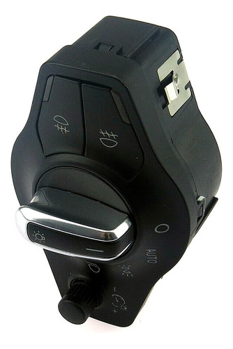 Interruptor De Faro Antiniebla Para Audi A4 S4 A5 S5 Q5 Foto 4