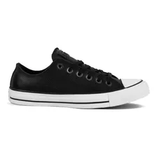 Zapatilla Converse Chuck Taylor Ox Negro Hombre Rcdmr