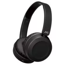 Jvc Has31btb Auriculares Intrauditivos Bluetooth Plegables (