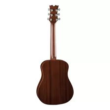 Dean Fly Spr Vuelo Serie 3 Tamaño 44 Guitarra Acustica De