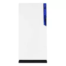 Gabinete In Win 101 Midi-tower Usb 3.0 Sin Fuente Blanco /vc Color Blanco