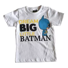 Playera Big Batman 27124