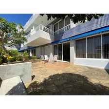 Se Vende Apartamento 126m² 2h/2b/1e Colinas De Caranta