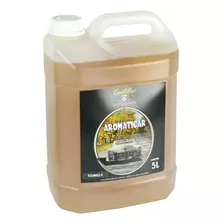 Aromatizante Vanilla - Aromaticar 5 Litros Cadillac