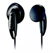 Auricular Philips She1350/00 In Ear