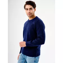 Pullover Sweater Hombre Mauro Sergio Cardón 