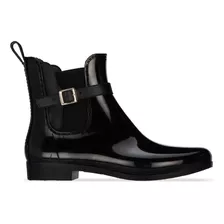 Bota De Lluvia Impermeable Moderna Apv 268-1504