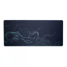 Mouse Pad Polvo Dark Eg Hibrido Dazz