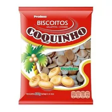 Biscoitos Coquinho Prodasa 400 Grs.