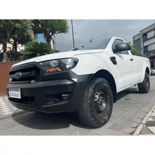 Ford Ranger 2019 2.2 Xl Cab. Simples 4x4 2p