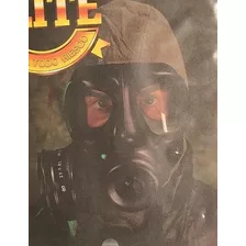 Militar De Elite #1 Y #2 Vintage De Coleccion