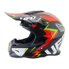 Casco Moto Probiker Certificado