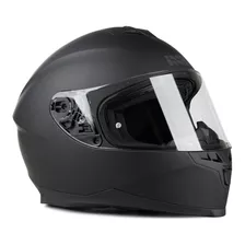 Casco Integral Con Lentes Ixs 1100 1.0 Ng Mate ( Aprobado)