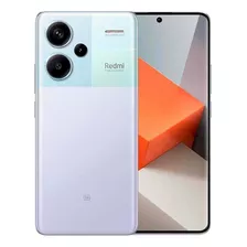 Xiaomi Redmi Note 13 Pro Plus 5g 512gb 12gb Gloabal Estoque