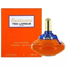 Ted Lapidus Fantasme Edt 100ml Para Mujer