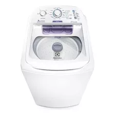 Máquina De Lavar Automática Electrolux Branca 8.5kg 127 v