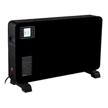 Convector James Cep 2300 W Dbk - Laser Tv