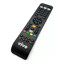 Controle Vivo Tv Receptor Gvt Dstih 78 74 Hd 39 74